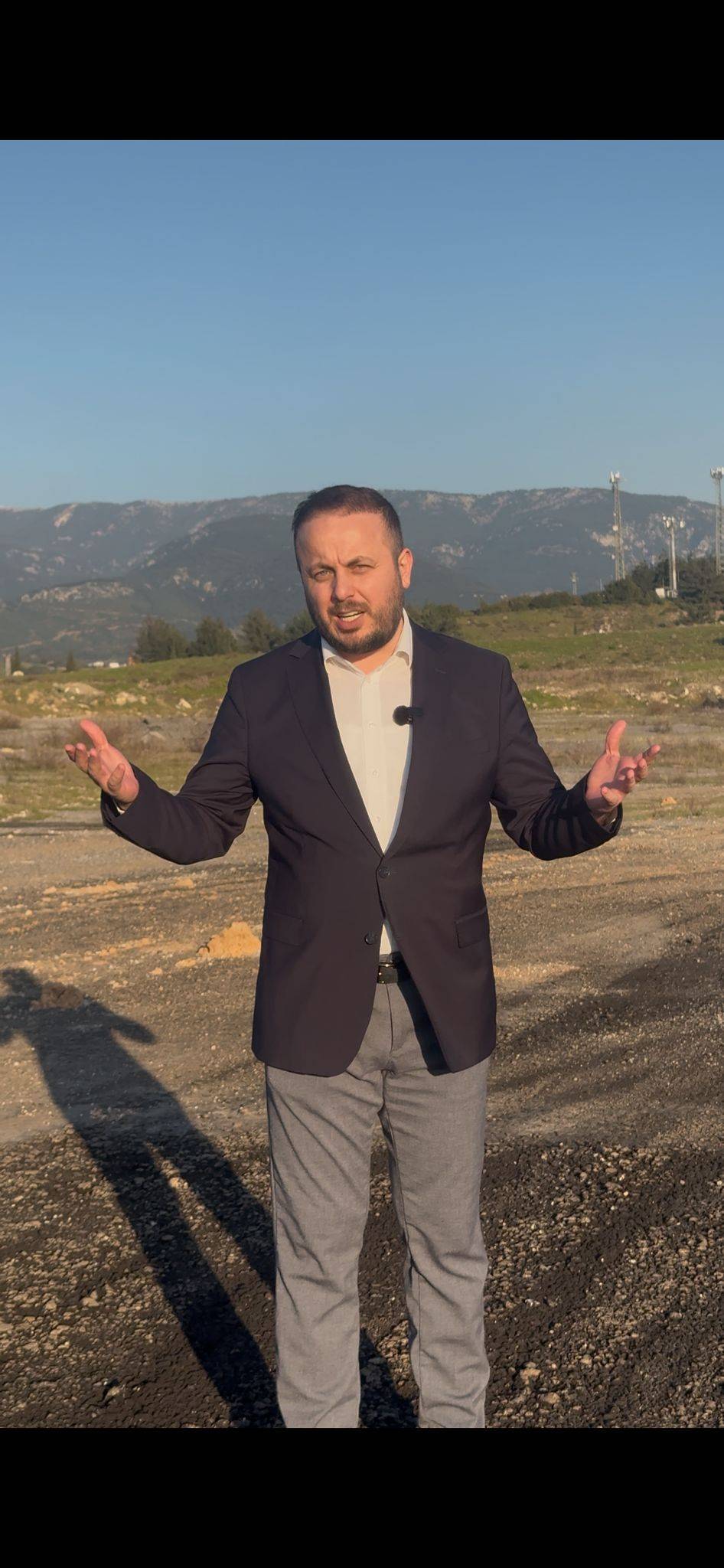 Buca'ya müjde: Şehir hastanesi Buca'ya geliyor