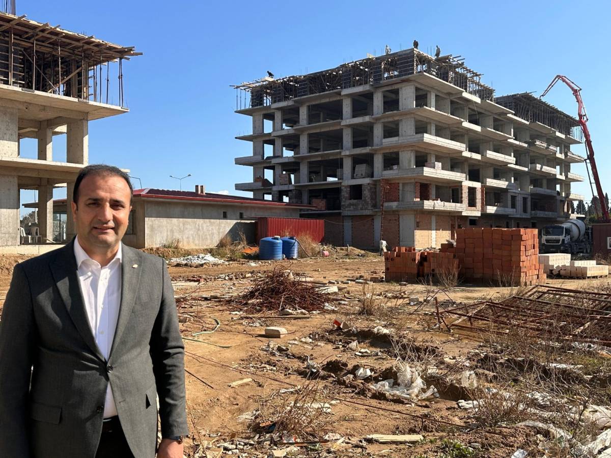 Rekabet Kurumu çimentoculara inceleme başlattı