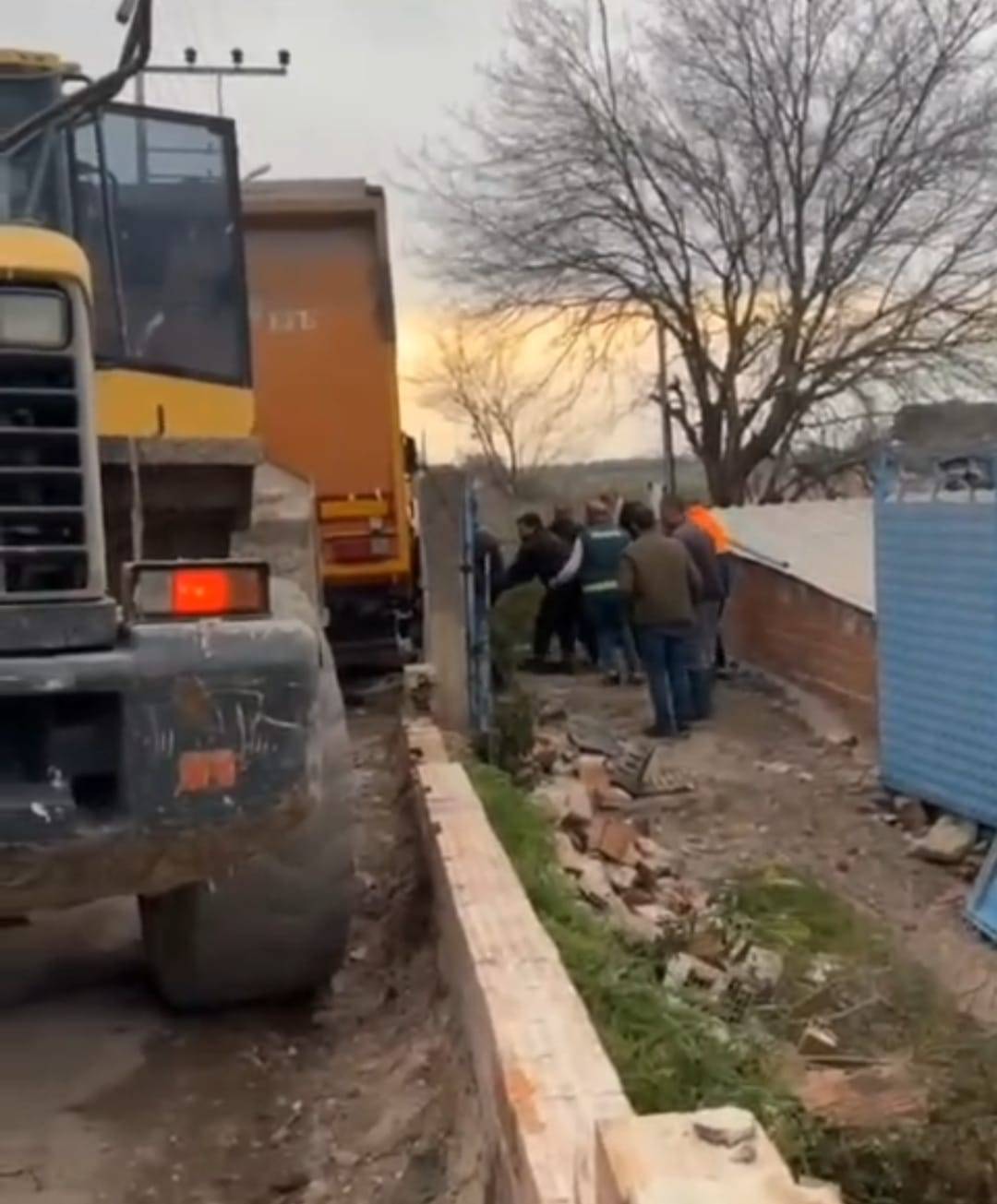 AK Partili Sebahattin Güzel’den İzmir Büyükşehir’e tepki!