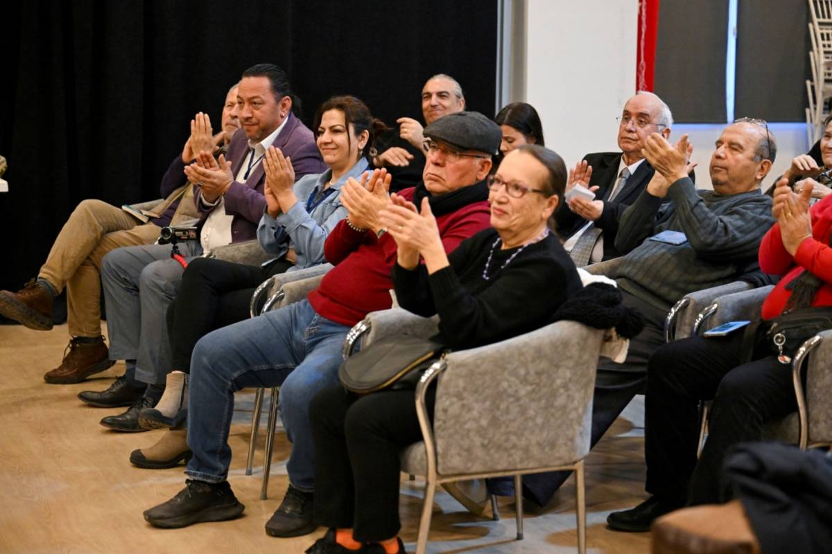 Büyük şairlerin izinde aşk ve direniş