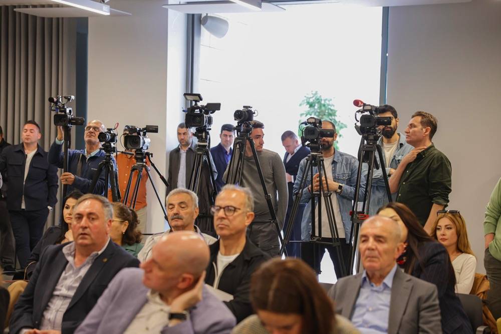 15. Uluslararası Alaçatı Ot Festivali İzmir’de tanıtıldı