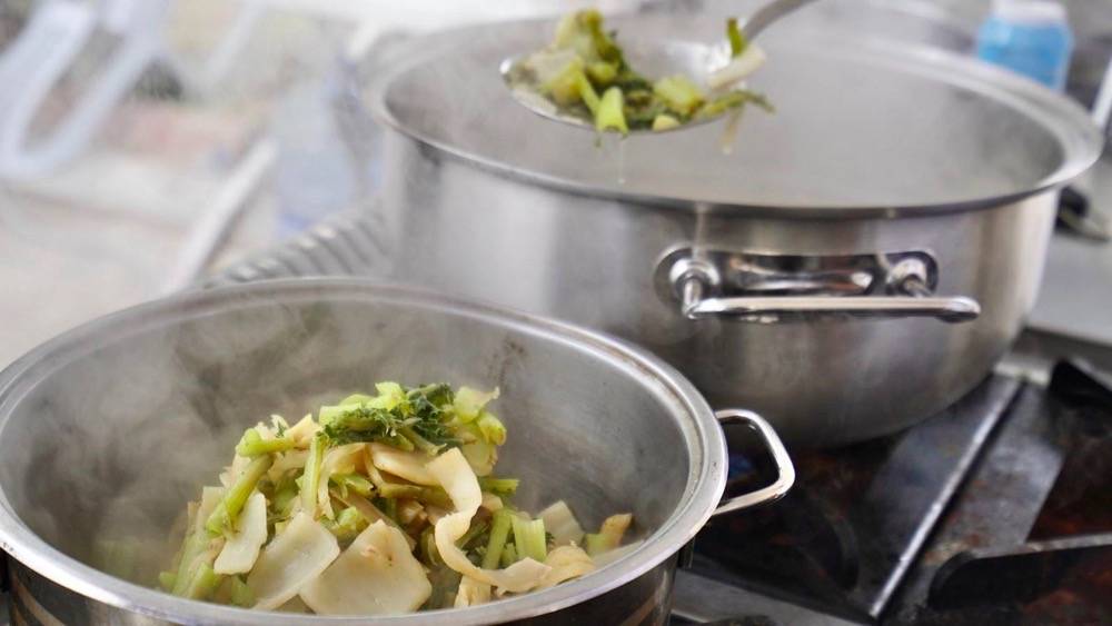 15. Uluslararası Alaçatı Ot Festivali başlıyor