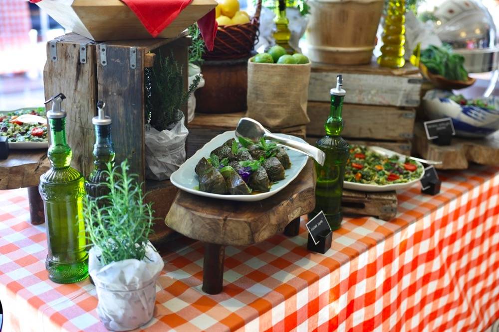 15. Uluslararası Alaçatı Ot Festivali başlıyor