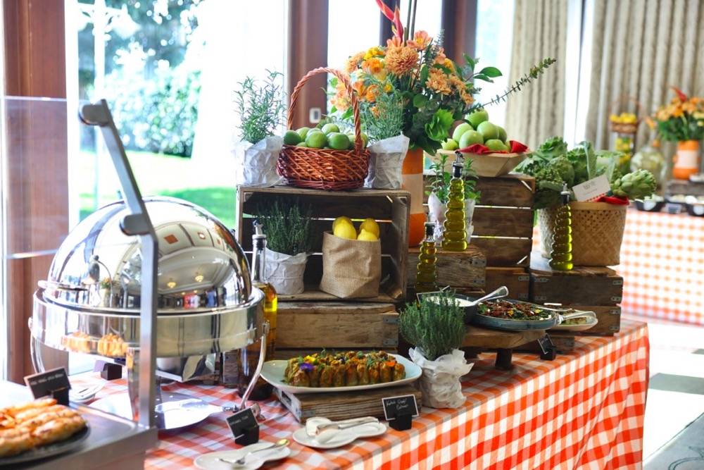 15. Uluslararası Alaçatı Ot Festivali başlıyor