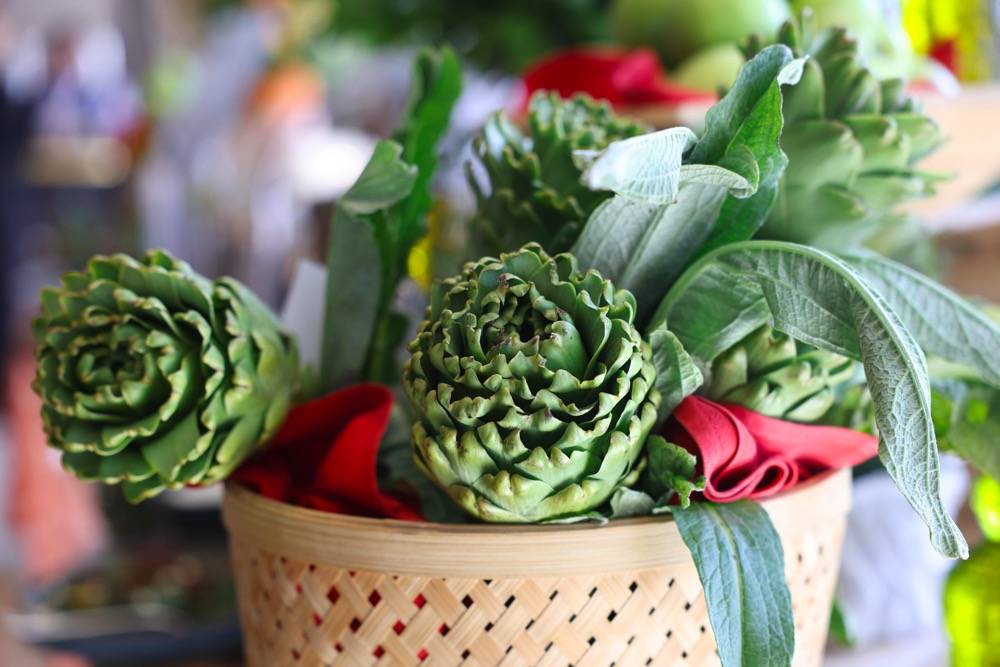 15. Uluslararası Alaçatı Ot Festivali başlıyor