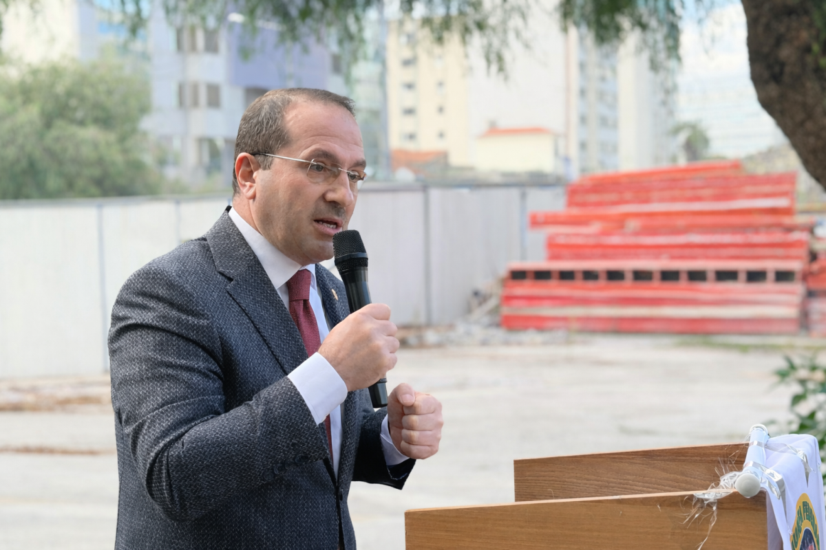 AK Partili Kırkpınar’dan CHP’ye Sert Tepki