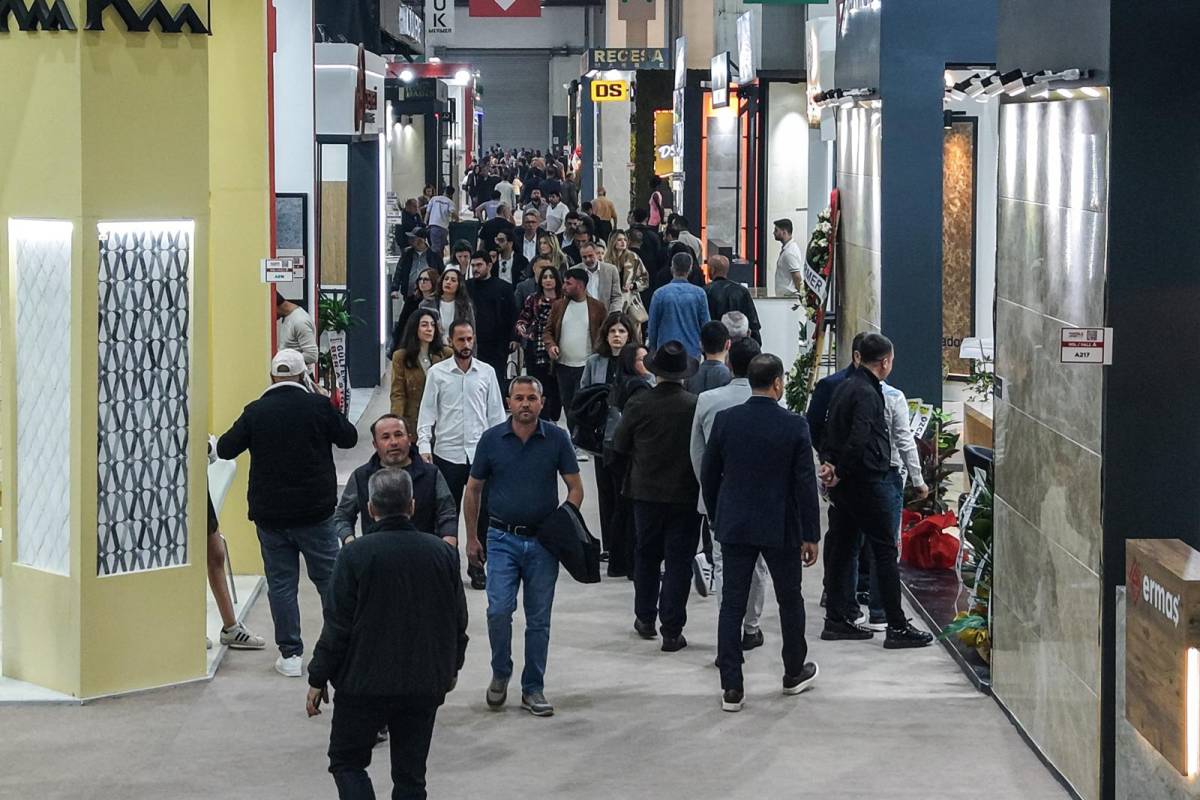 Marble Talks’ta doğal taşın geleceği konuşuldu