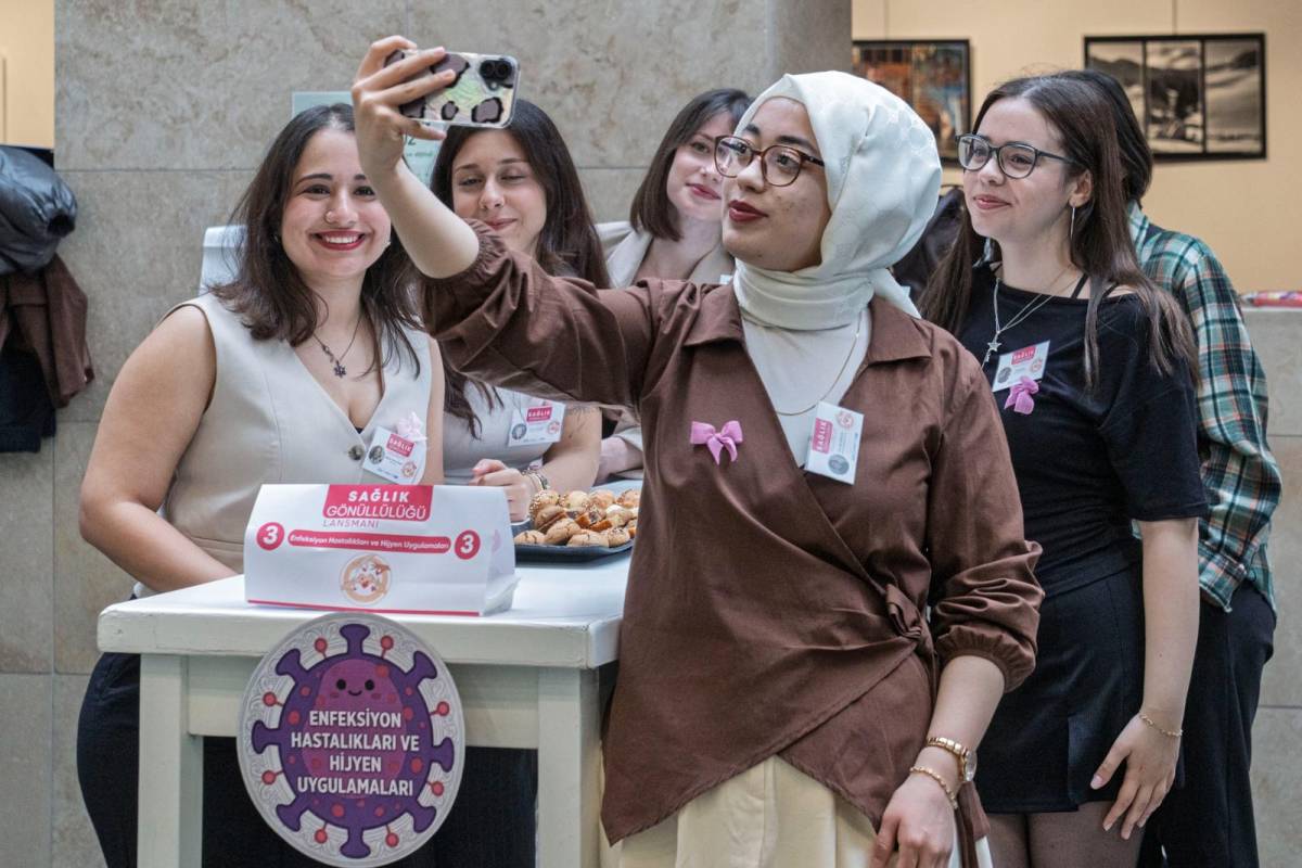 İzmir’de “sağlık ordusu” kuruluyor