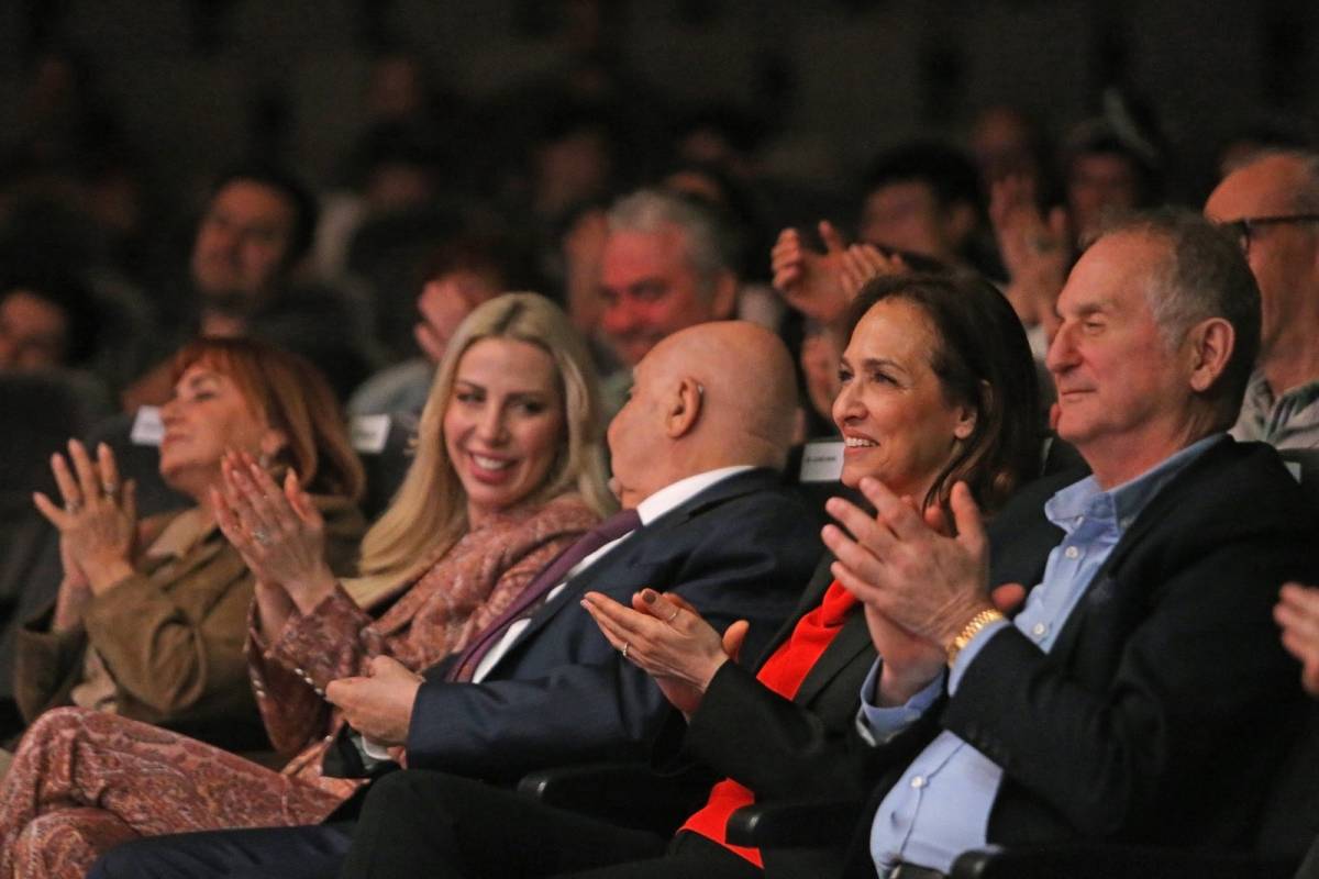 Karşıyaka’da caz rüzgarları esti