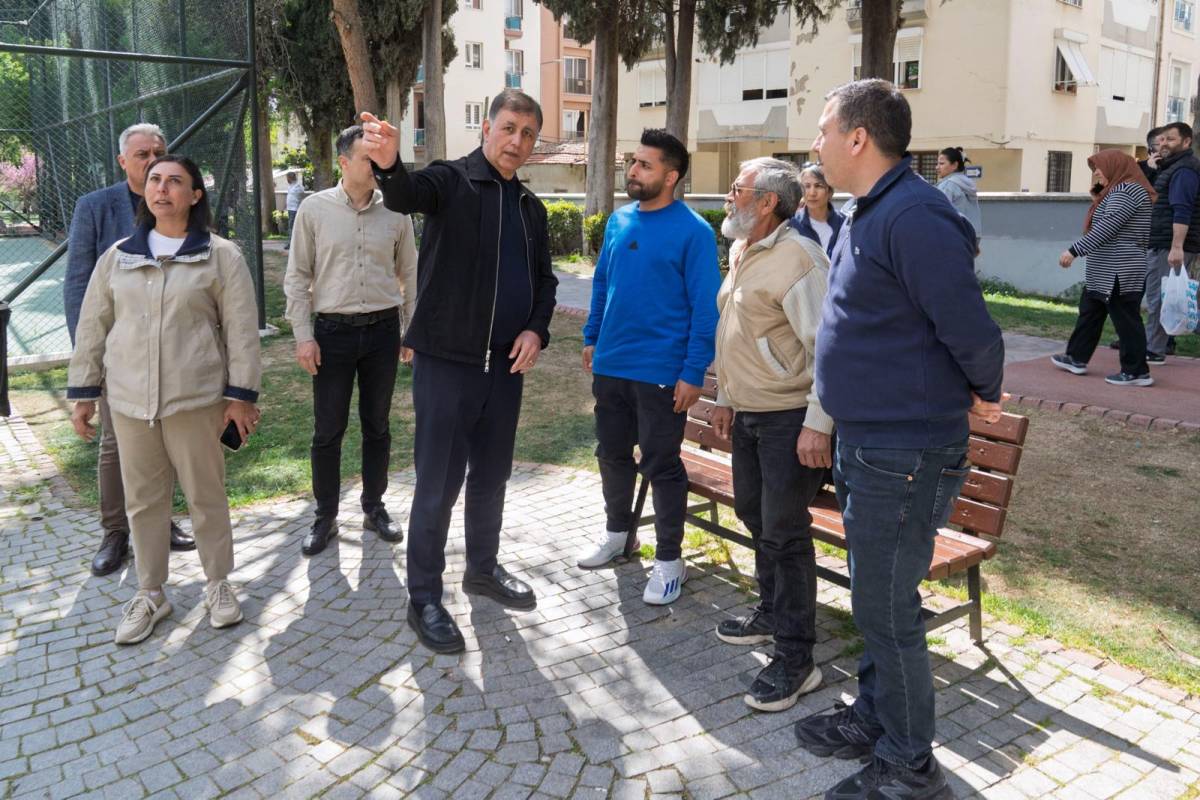 Balçova’da Yapay Zeka destekli Dijital Dönüşüm Başlıyor