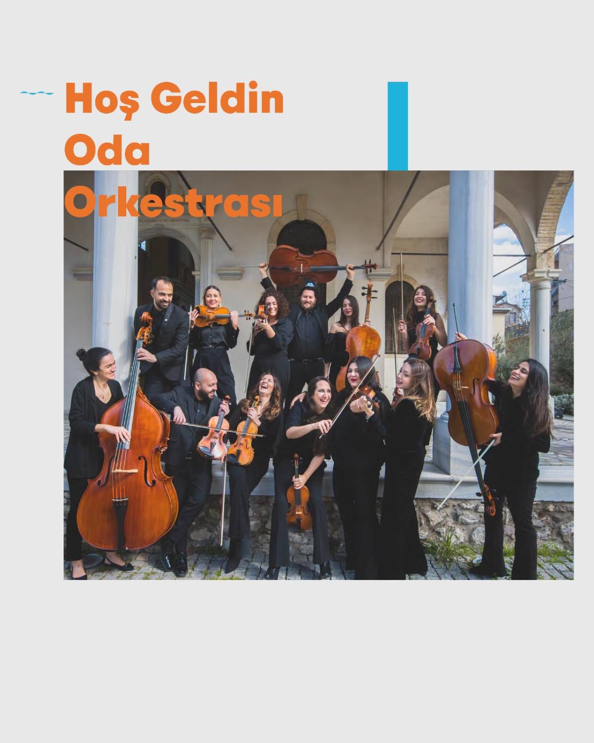 İzmir’in kültür-sanat faaliyetleri bu bültende