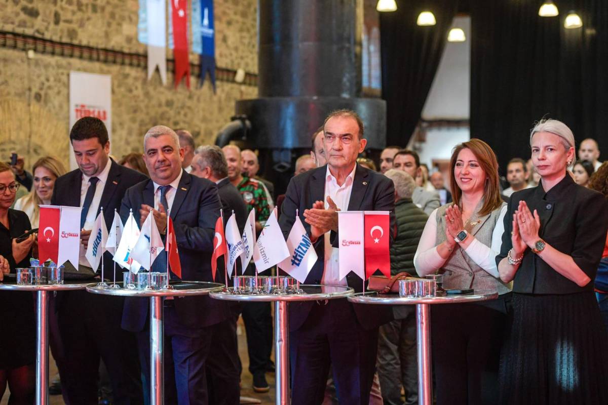 TTI İzmir, 20'nci kez kapılarını açıyor