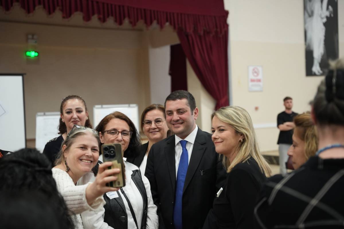 Emek Büyüdü, Dayanışma Güçlendi: TORKEM 1000 Üyeyi Geçti