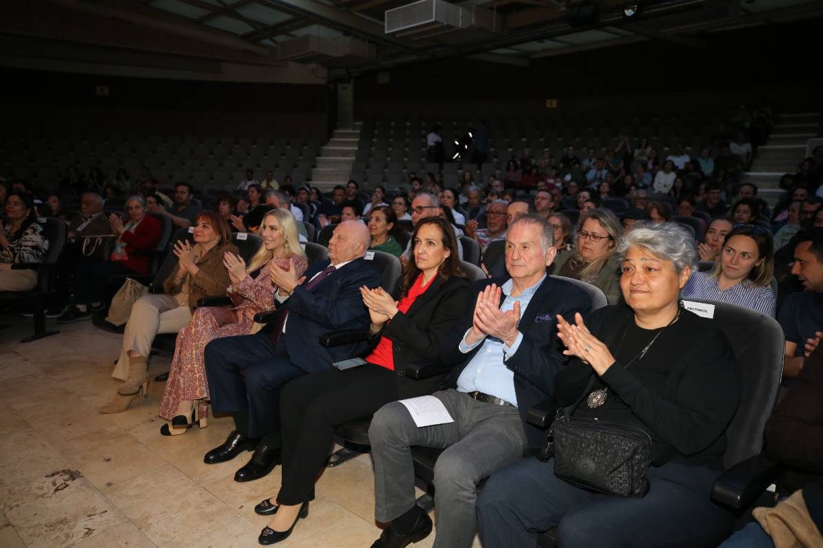 Karşıyaka’da caz rüzgarları esti