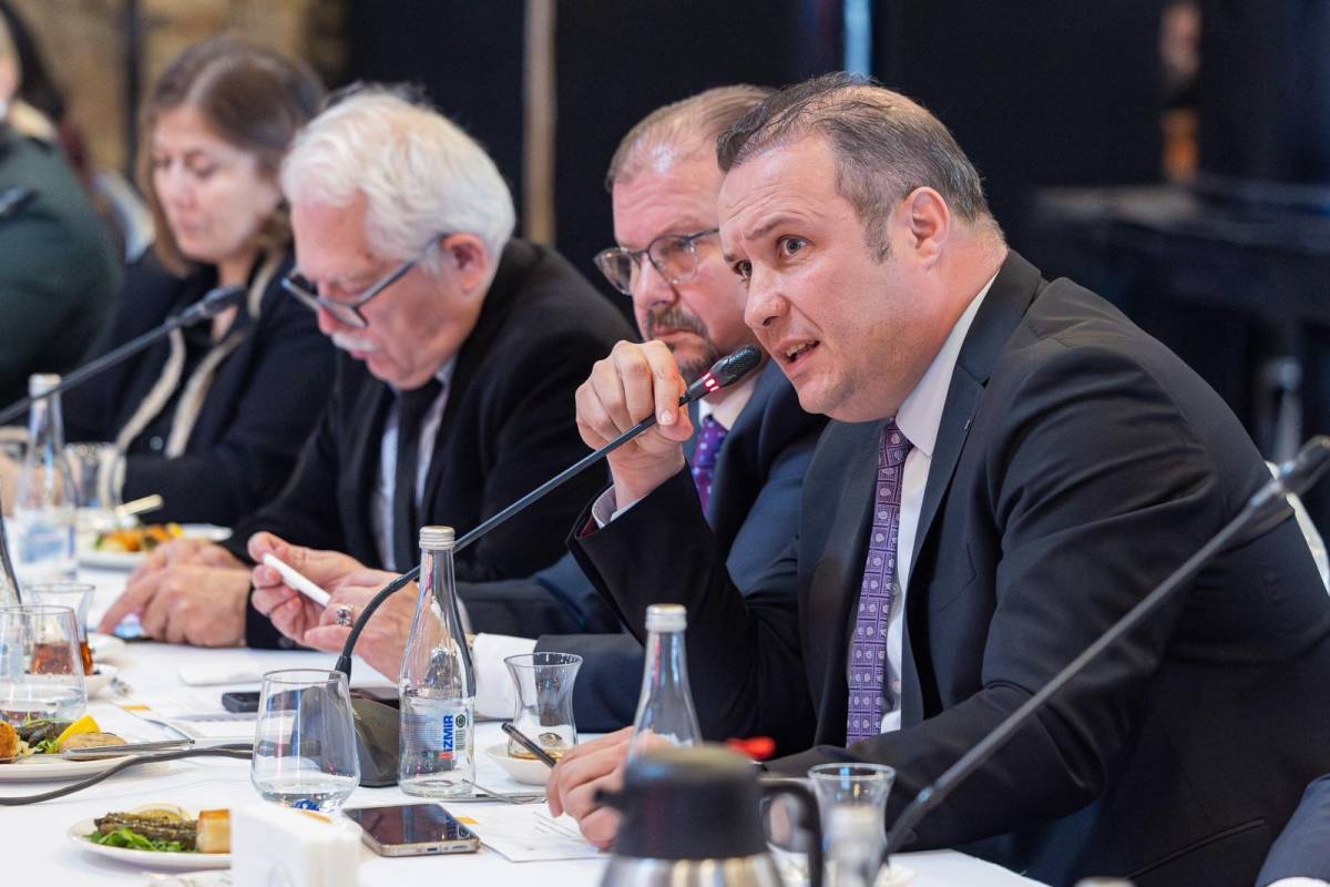 Tugay’dan turizm sektörüne destek ve iş birliği çağrısı