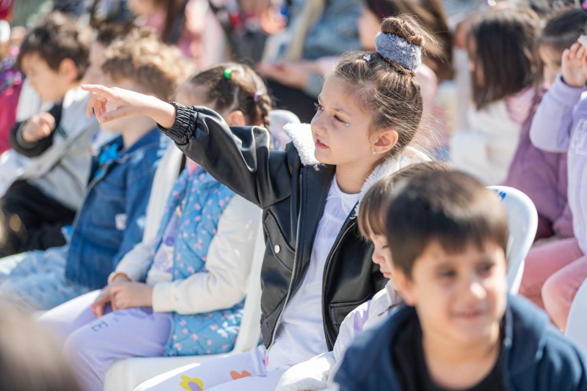 Başkan Tugay: Her zaman Güzelbahçe halkının yanında olacağım