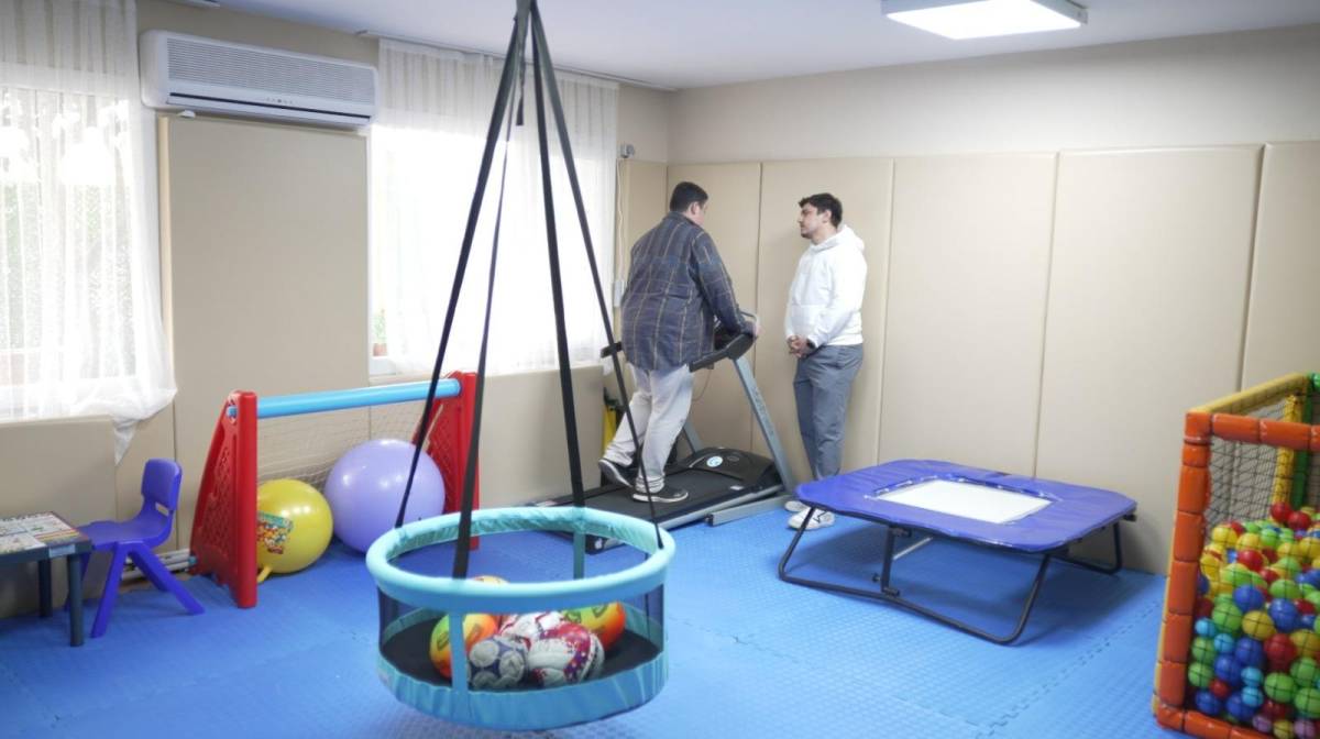 Karşıyaka’da tek çatı altında üç önemli hizmet