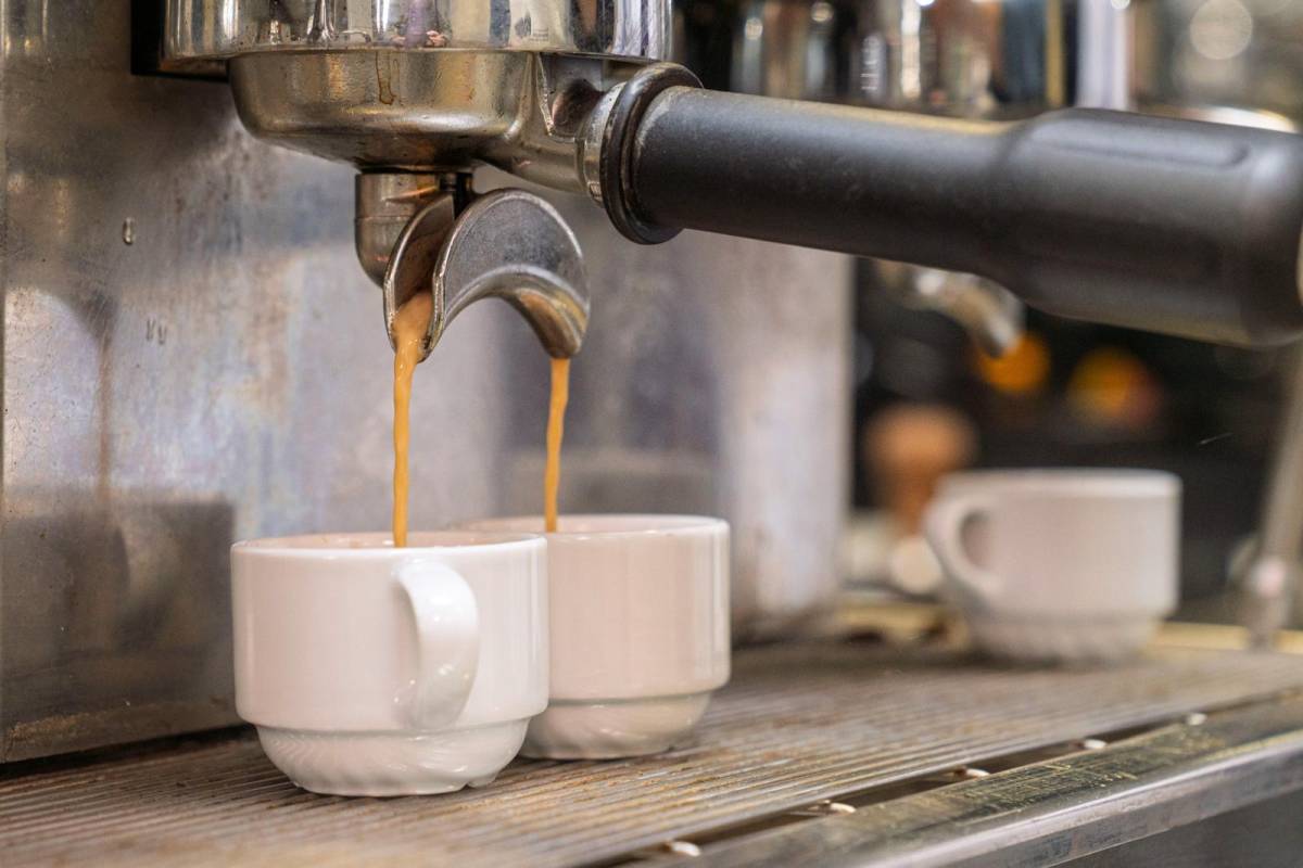 Otizmli gençler barista olma yolunda