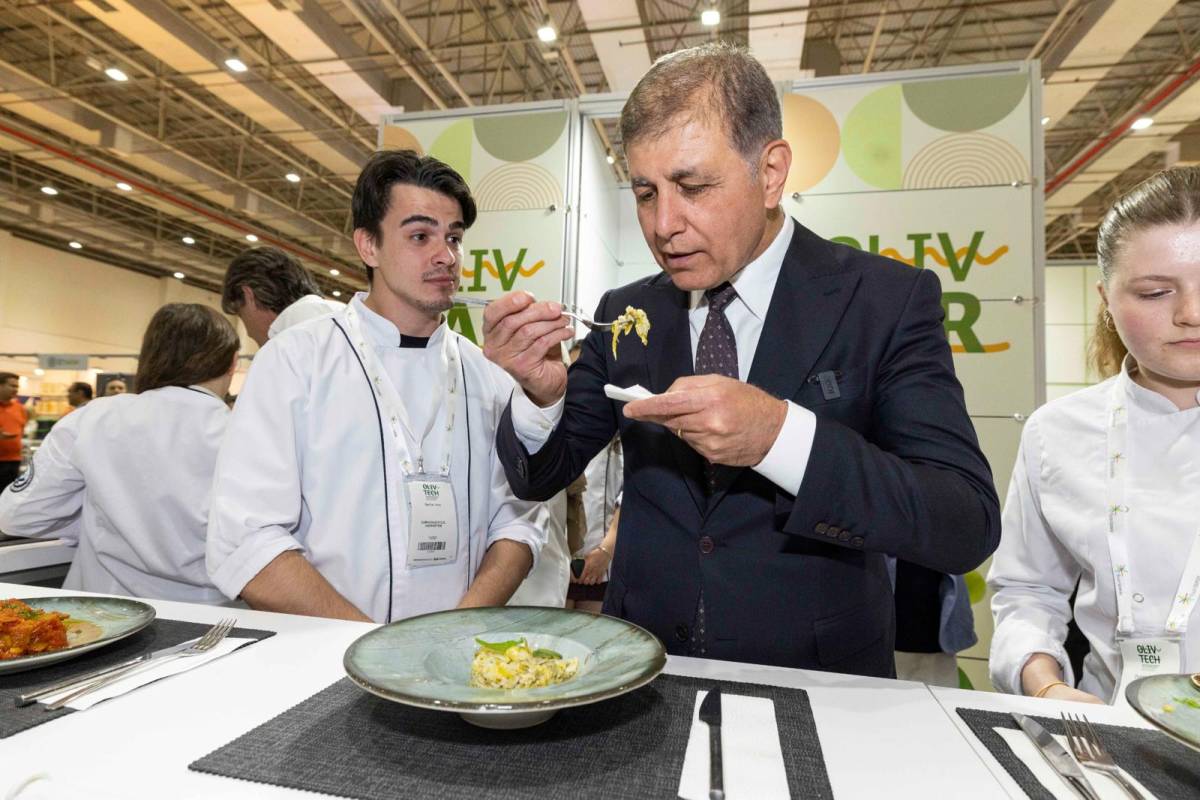 Tugay: Türkiye kendi çocuklarıyla şifa bulacak