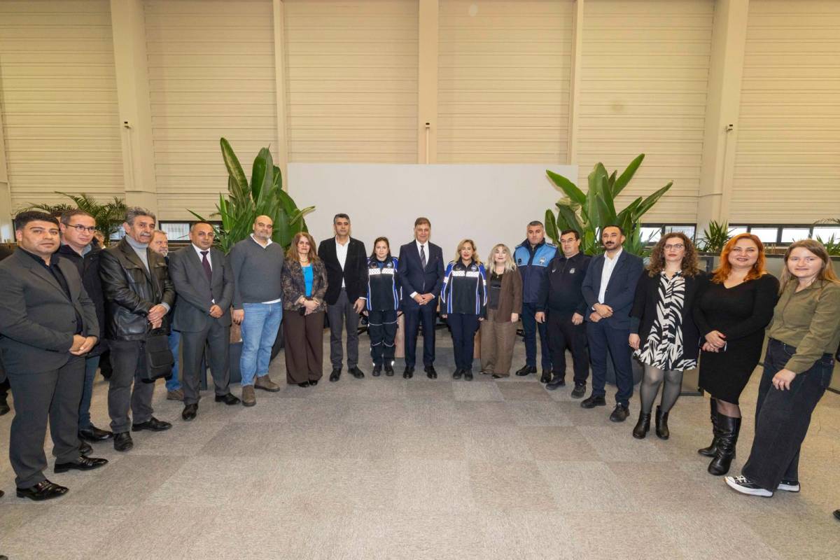 TÜM BEL-SEN ile imzalar atıldı