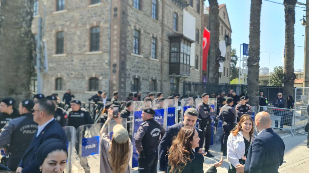 Tugay: Dava lehimize sonuçlanacak ve hak yerini bulacak