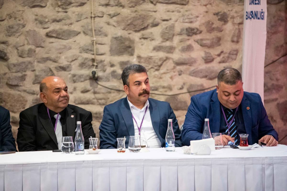 Romanlar için yeni dönem: İzmir’de güçlü iş birliği