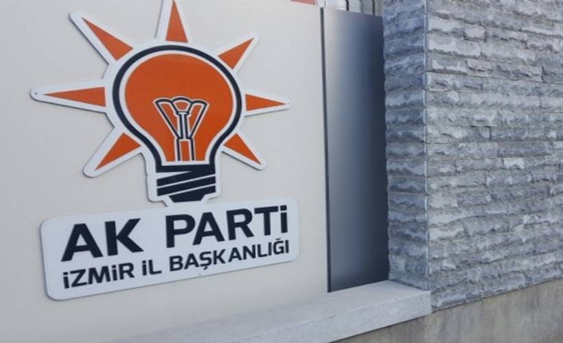 Ak Parti İzmir’de değişimin ayak sesleri