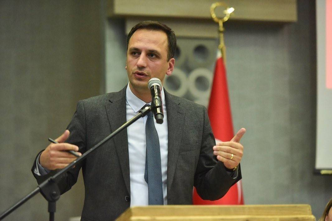 Başkan Eşki'nin serbest bırakılmasına savcılıktan itiraz