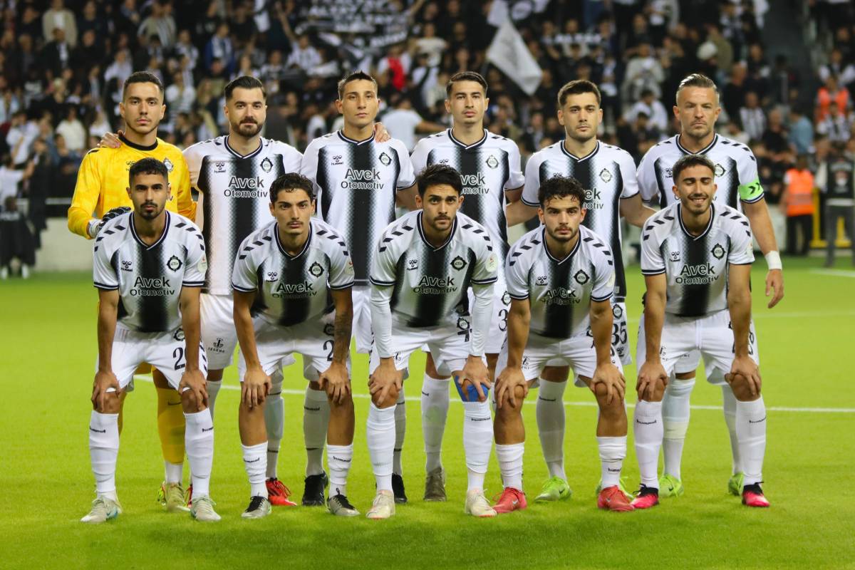 Altay sezonun en kritik maçına çıkacak