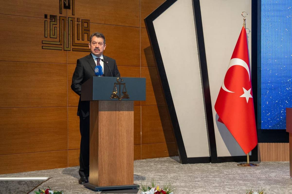 İzmir'de uyuşturucu raporu