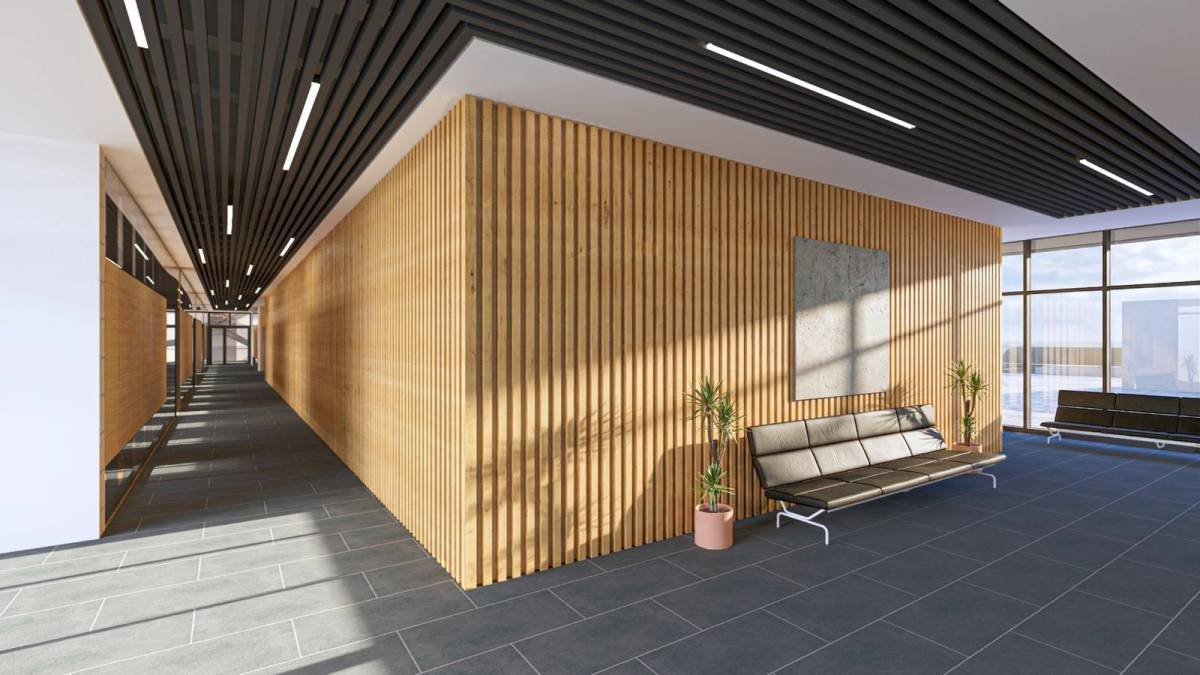 Büyükşehir’den Beydağ’a çok amaçlı modern hizmet kompleksi