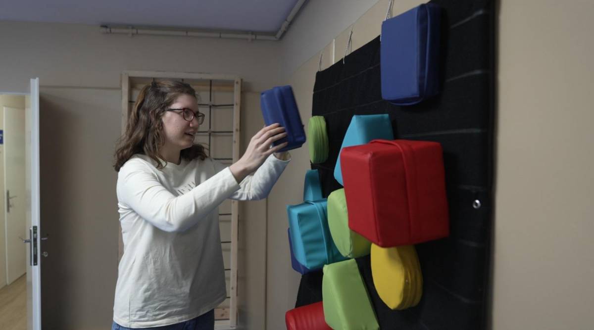 Karşıyaka’da tek çatı altında üç önemli hizmet