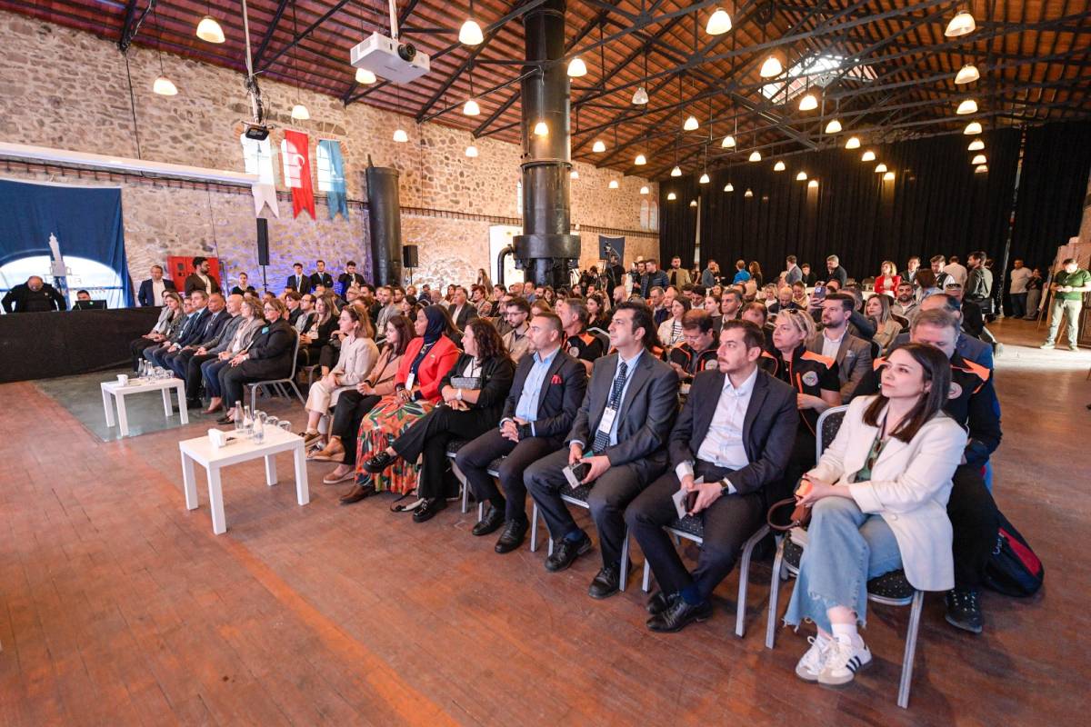 İzmir’de iklim dayanıklılığı güçleniyor