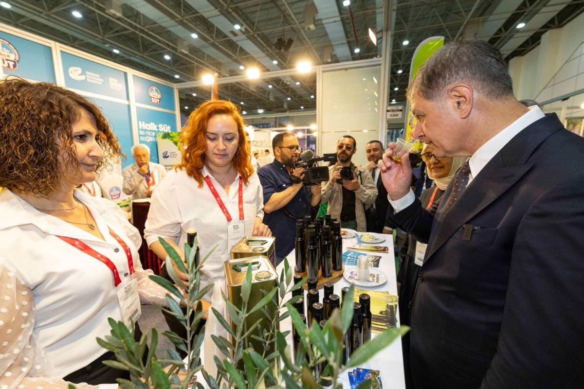 Tugay: Türkiye kendi çocuklarıyla şifa bulacak