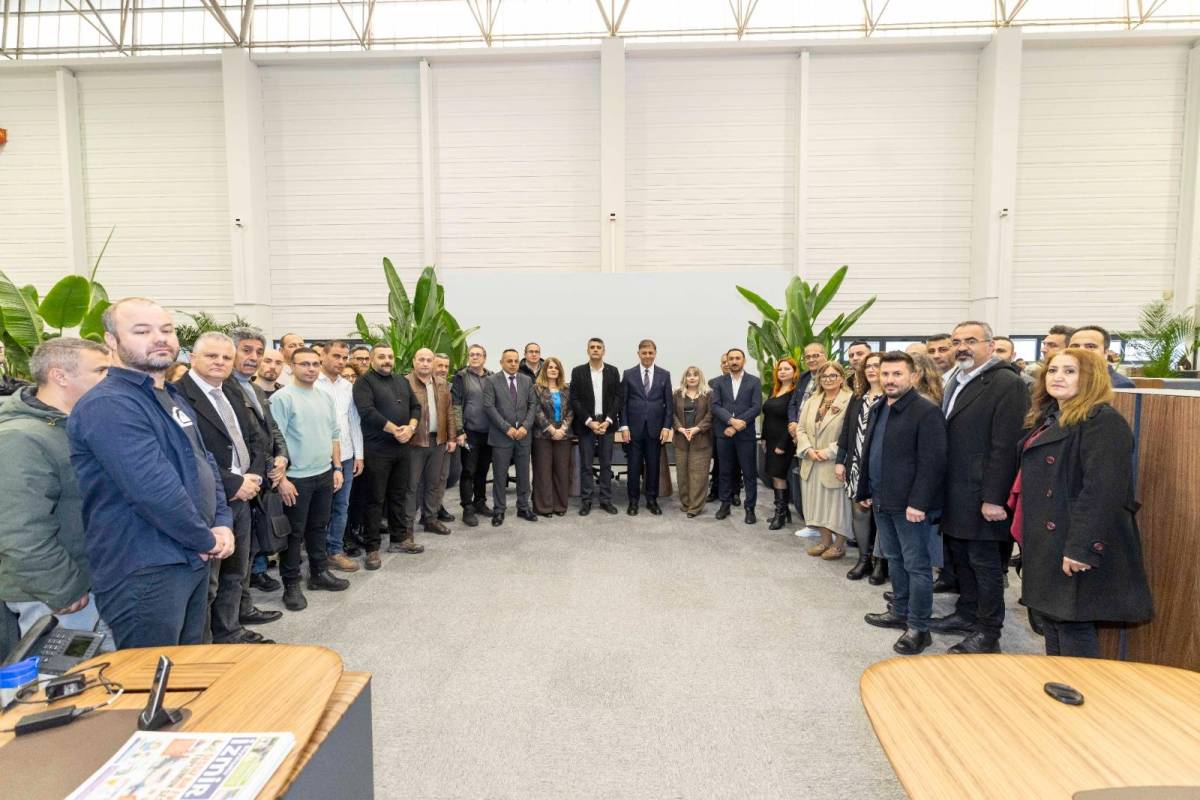 TÜM BEL-SEN ile imzalar atıldı