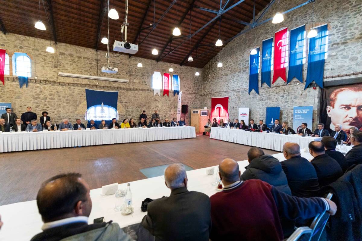 Romanlar için yeni dönem: İzmir’de güçlü iş birliği