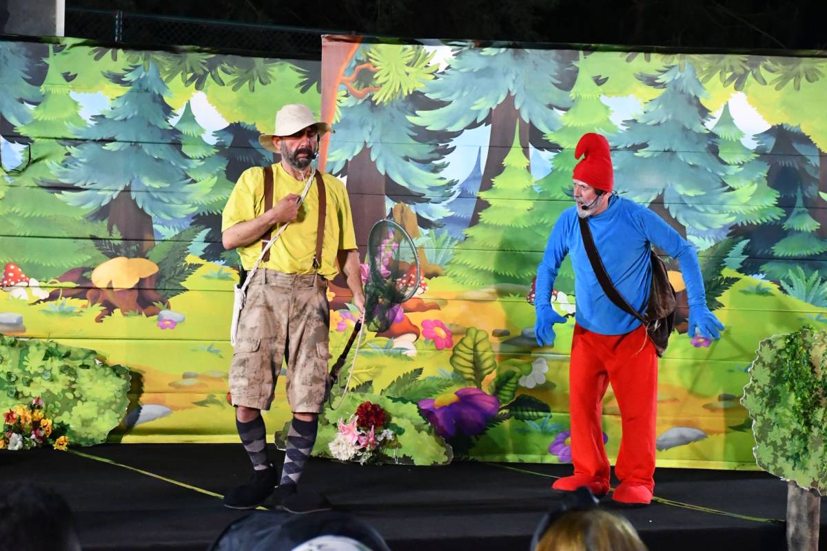 Torbalı'da 23 Nisan coşkusu