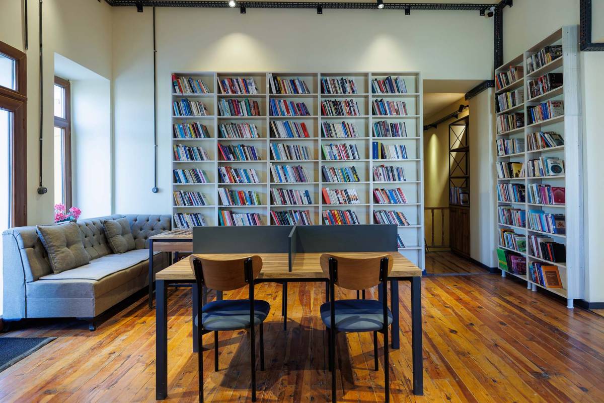 Buca’nın yeni kültür hazinesinin resmi açılışı yapılacak