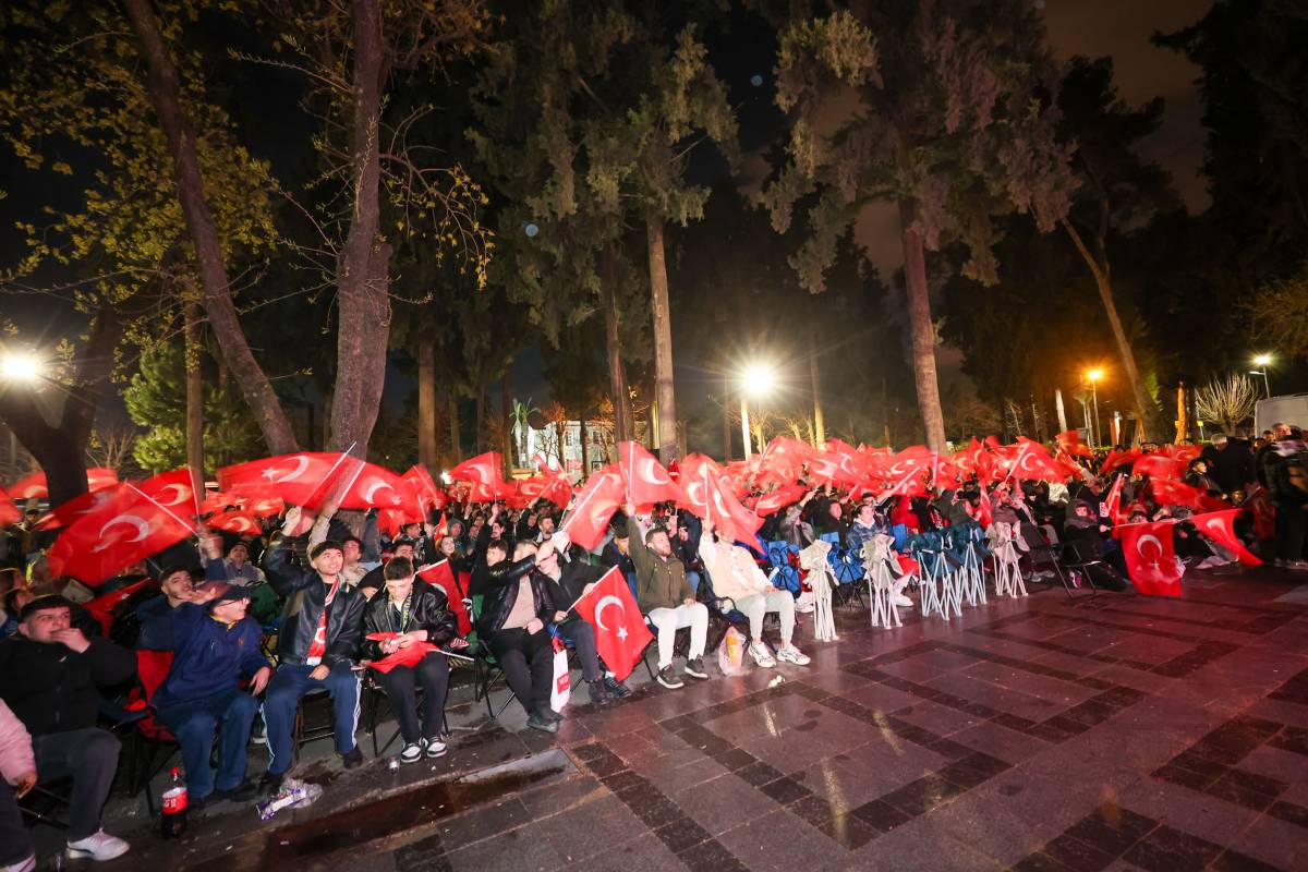 Başkan Duman’ın tahmini tuttu