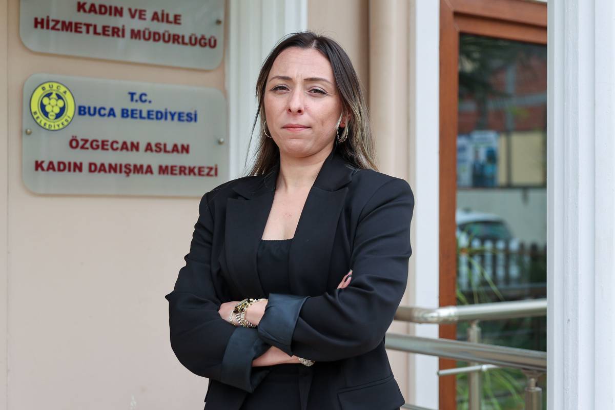 Buca Belediyesi’nden ailelere 