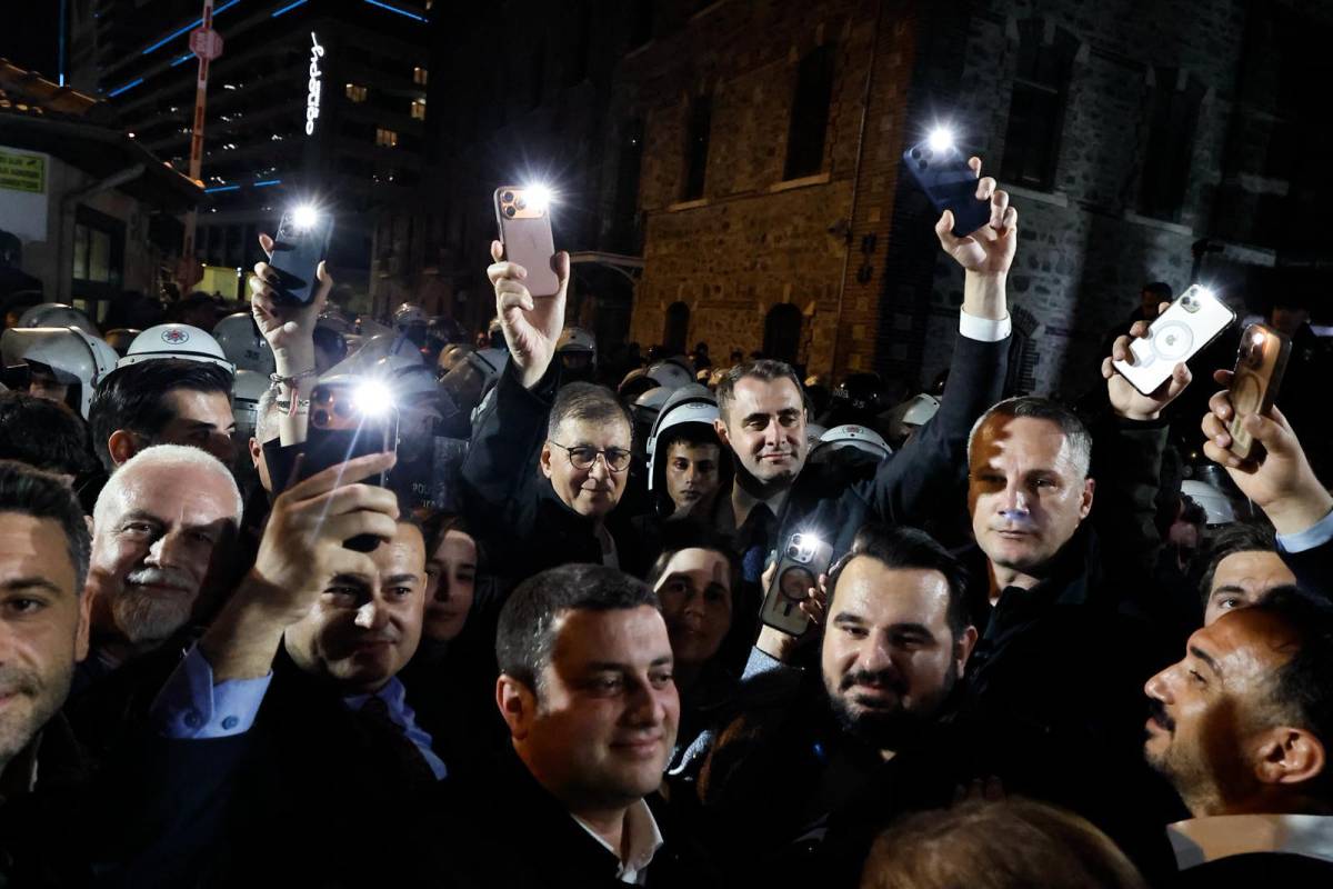 Başkan Tugay: Bundan sonra 24 saat buradayım