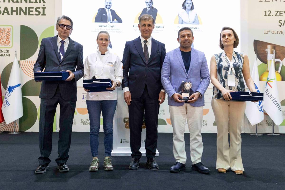 Tugay: Türkiye kendi çocuklarıyla şifa bulacak