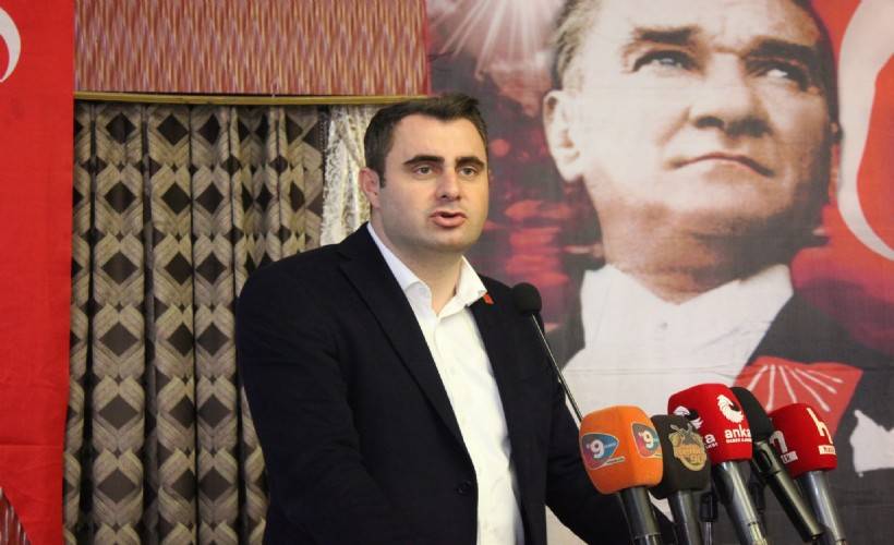 CHP İzmir’den Meslek Fabrikası için eylem kararı