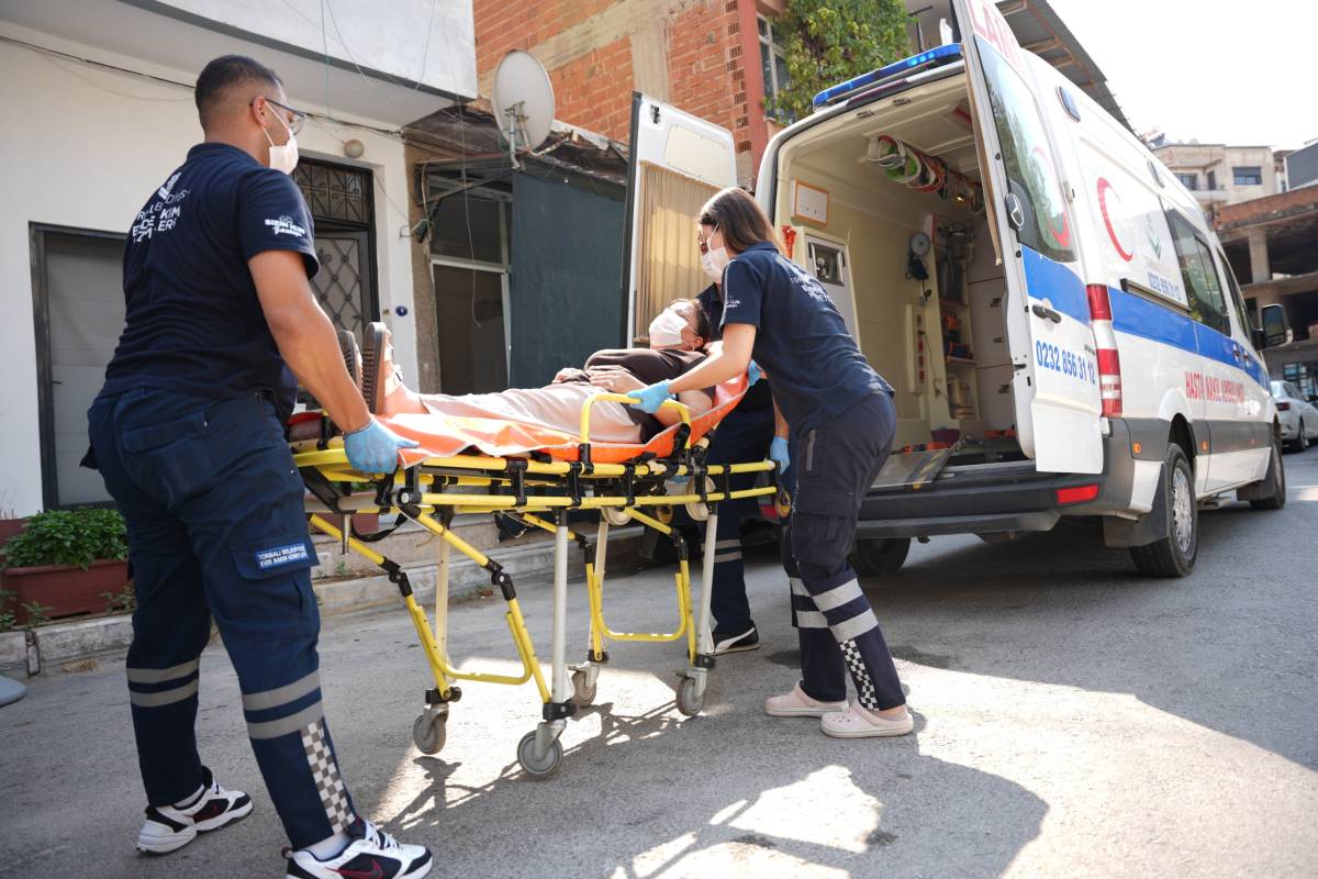 Torbalı Belediyesi’nden bir sosyal hizmet daha