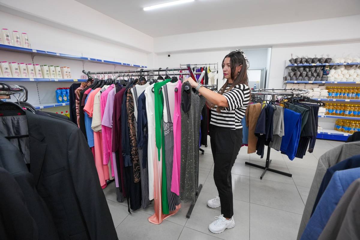 Gaziemir Belediyesi’nden 322 aileye dayanışma eli