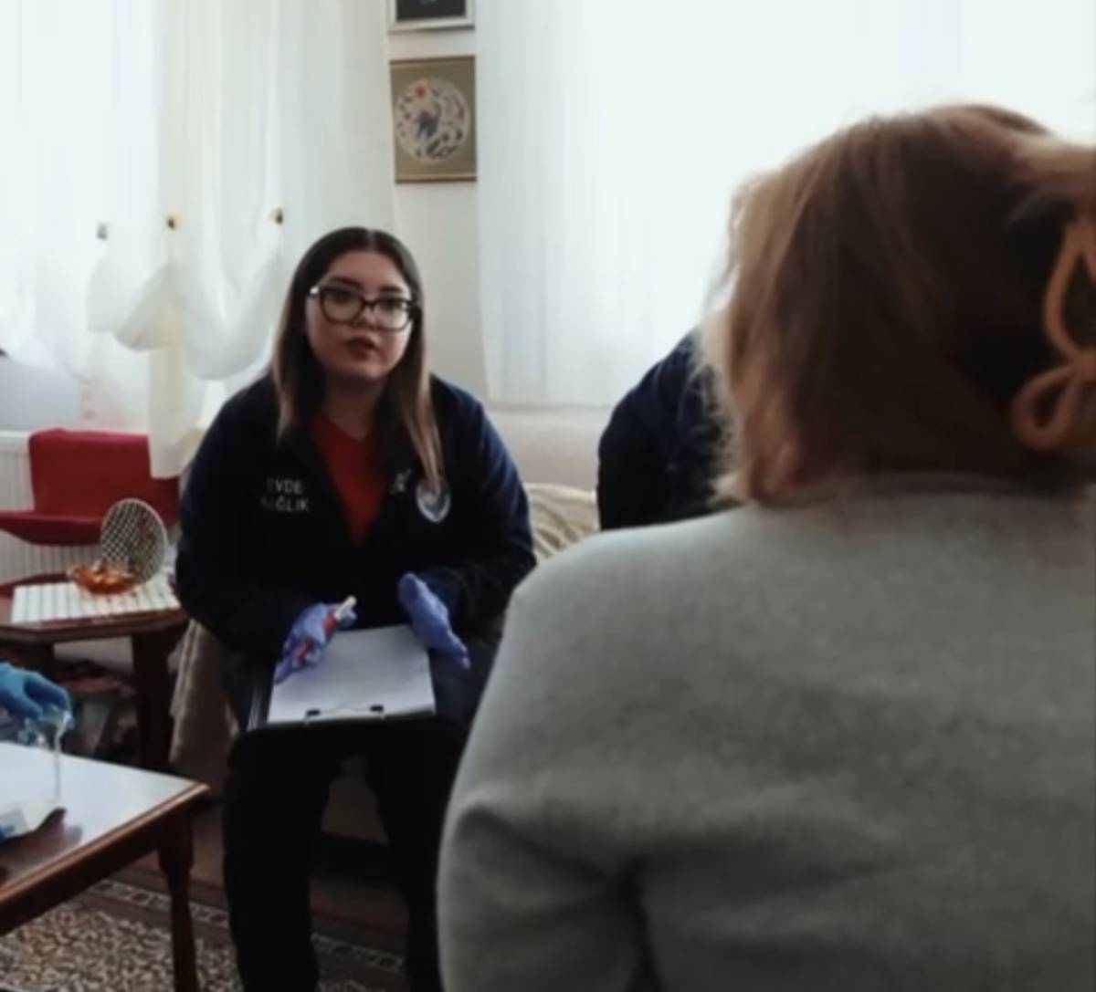 Balçova'da sosyal belediyeciliğin yeni adımı