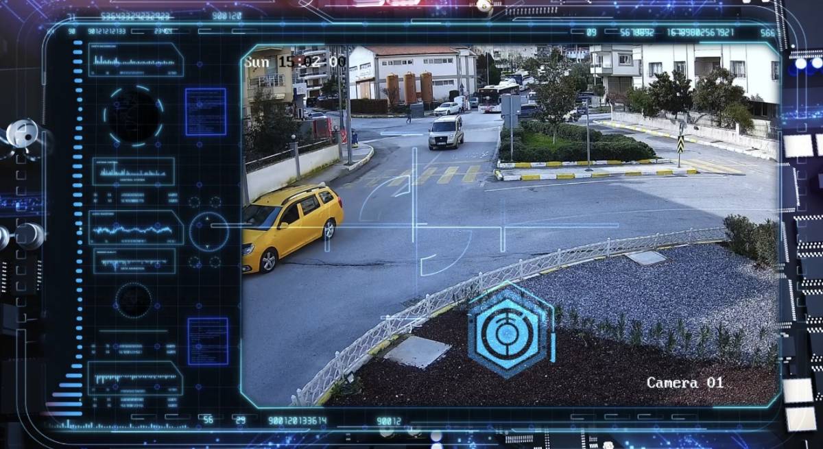 Balçova’da Dijital Dönüşüm Başlıyor