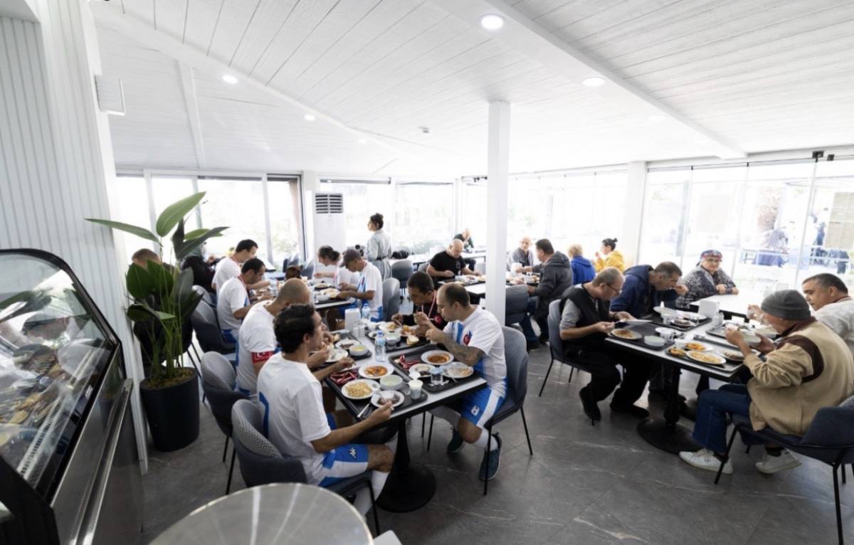 Balçova’da Dayanışmanın Adresi: Kent Lokantası 1 Yaşında