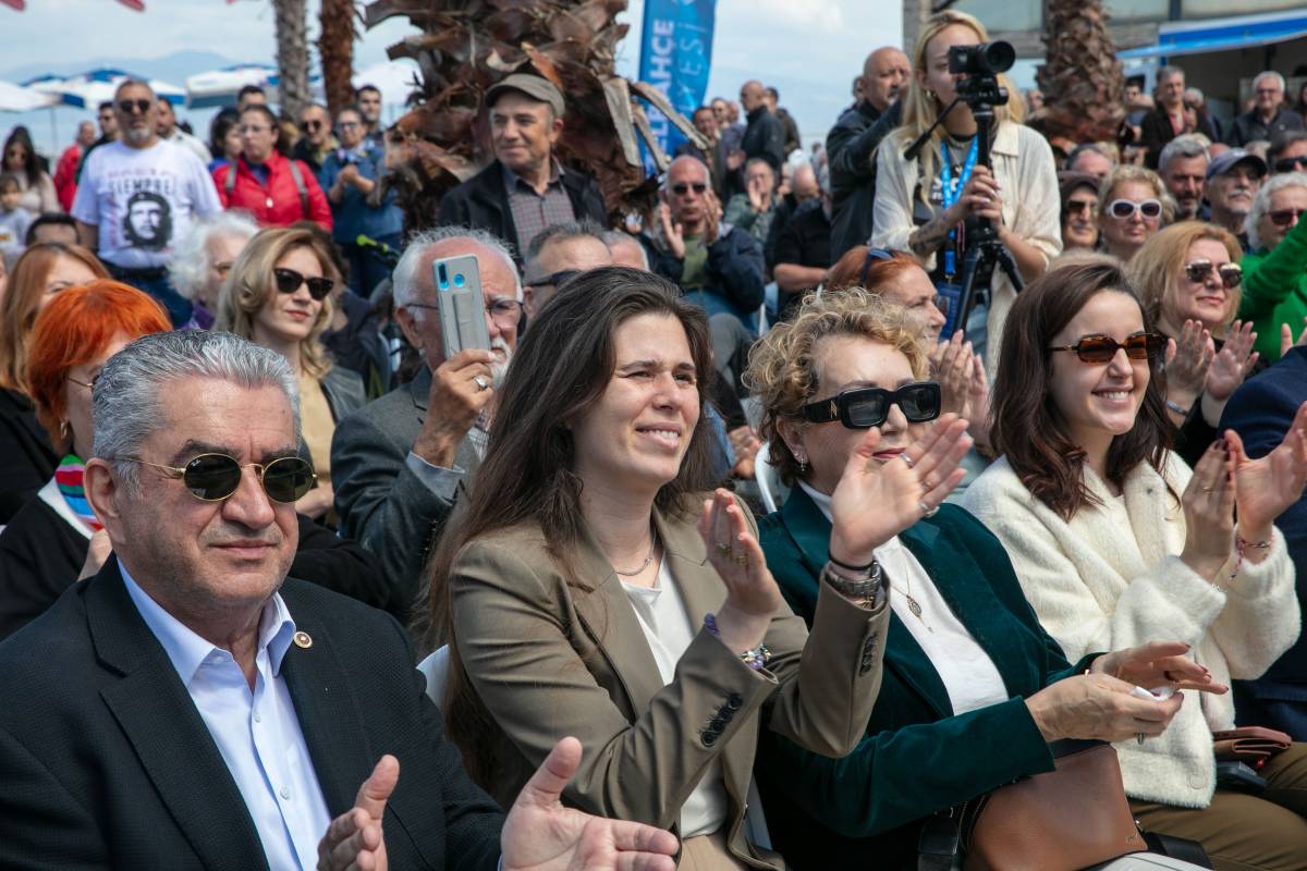 Günay’dan Denizli’ye Güçlü Destek