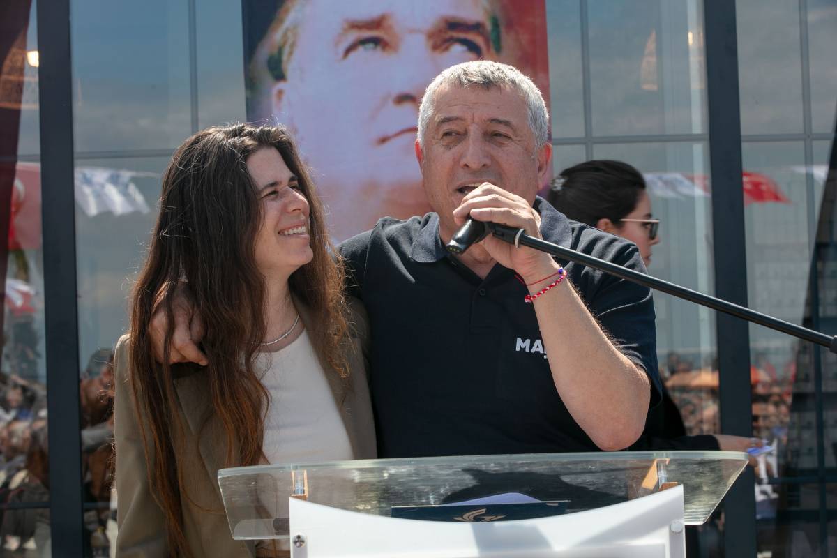 Günay’dan Denizli’ye Güçlü Destek